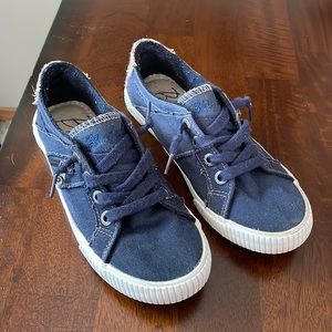 Blowfish Malibu Pure Navy 7M